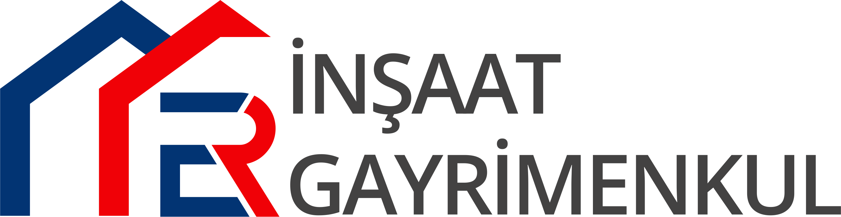 er inşaat gayrimenkul